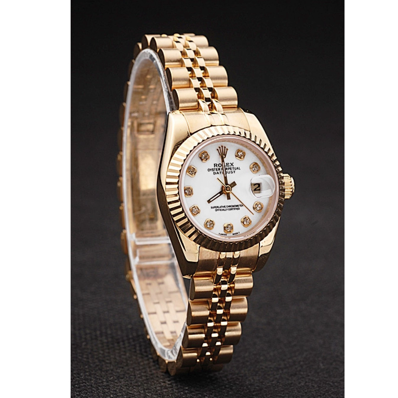 Best AAA Replica Sites Swiss Rolex Mechanism-srl99 Datejust 0524